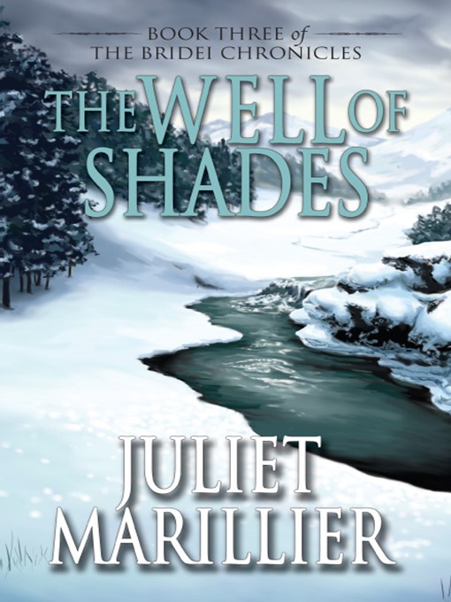 Title details for The Well of Shades by Juliet Marillier - Wait list
